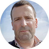 Portrait du Dr Kurth William